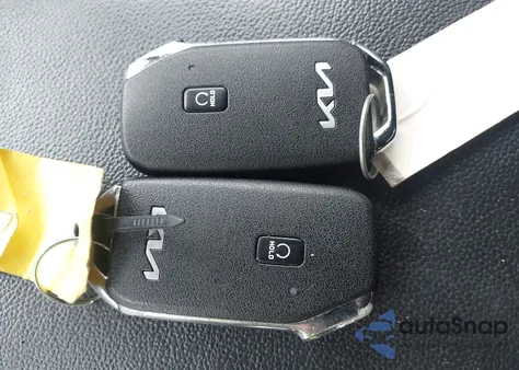 2023 Kia Sportage X-Line from USA, damaged, VIN 5XYK6CAF8PG108446